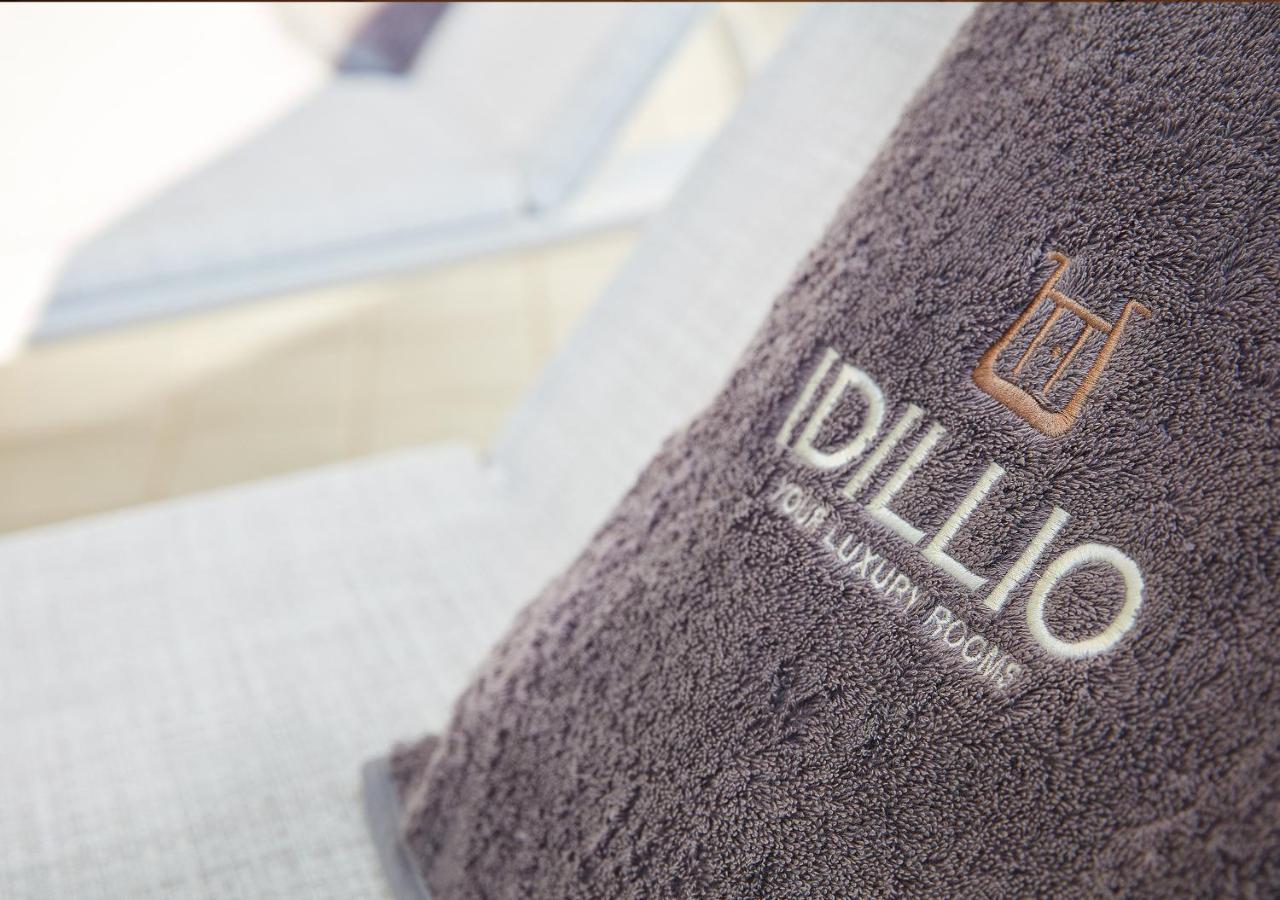 Idillio Your Luxury Rooms Pescara Exteriér fotografie